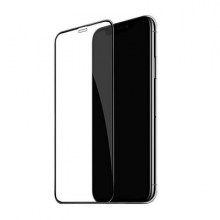 Glass iPhone XR - 5D (тонкая рамка)-min